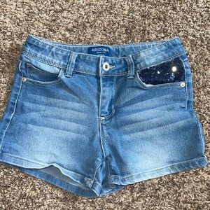 Arizona Jean Shorts